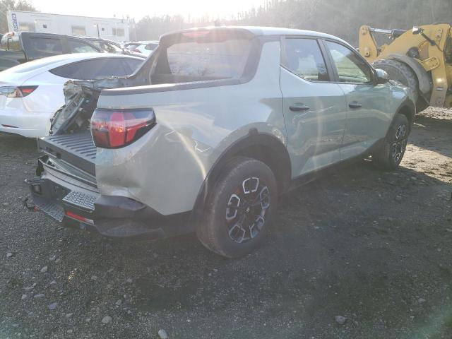 5NTJADAE2PH068253 Hyundai Santa Cruz Se