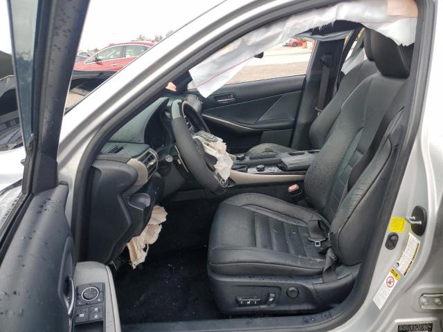 JTHBF1D28E5004914 Lexus IS 250