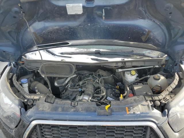 1FTBR2CG4MKA94462 Ford Transit T-250
