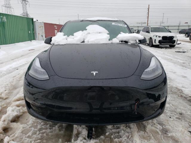 7SAYGAEE3PF668673 Tesla Model Y