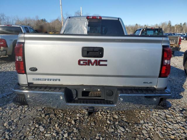 1GTV2UEC1FZ426732 GMC Sierra K1500 Sle
