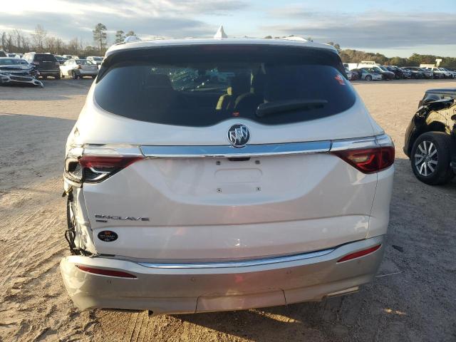 5GAEVBKWXPJ119782 Buick Enclave Premium
