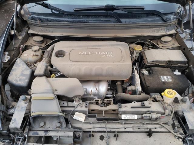 1C4PJLLBXJD511610 Jeep Cherokee Latitude Plus