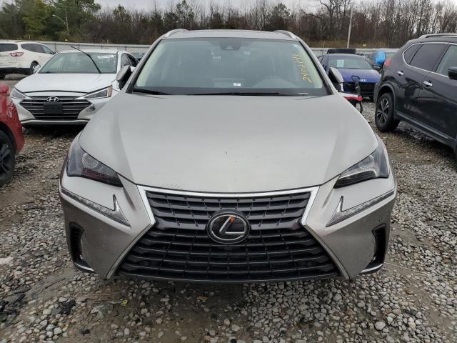 JTJDARBZ7L2167153 Lexus NX 300