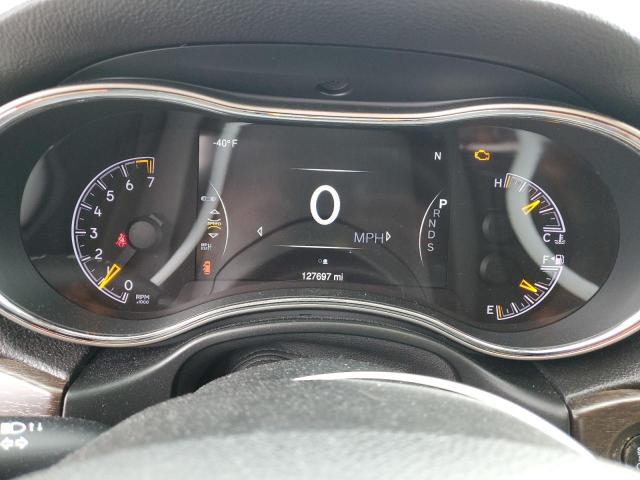 1C4RJFAGXEC430689 Jeep Grand Cherokee Laredo