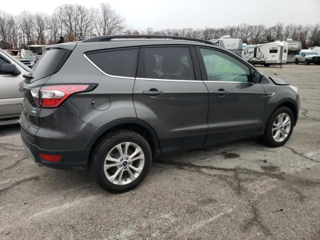 1FMCU0GD9HUB93551 Ford ESCAPE SE