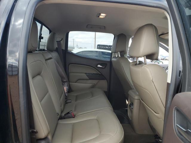 1GTG5DEN7J1134320 GMC CANYON SLT