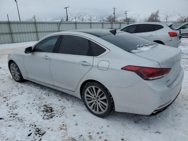 KMHGN4JF9FU096878 Hyundai Genesis 5.0l