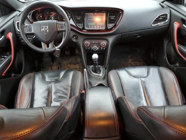 1C3CDFEB3FD244052 Dodge DART GT