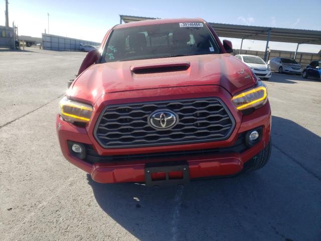 3TYRZ5CN9NT024260 Toyota Tacoma Access Cab