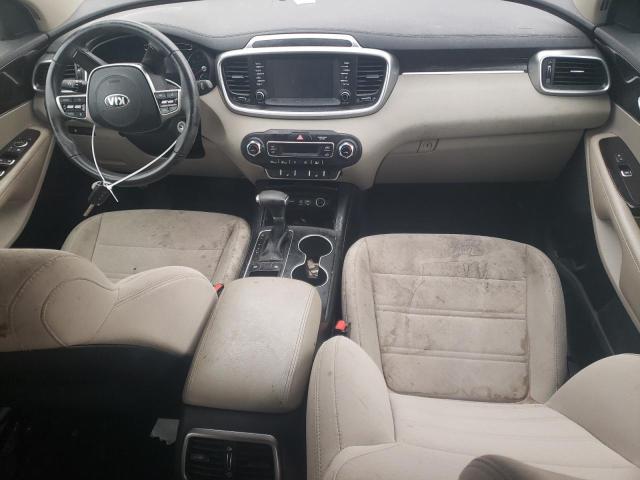 5XYPG4A37LG667544 KIA SORENTO L