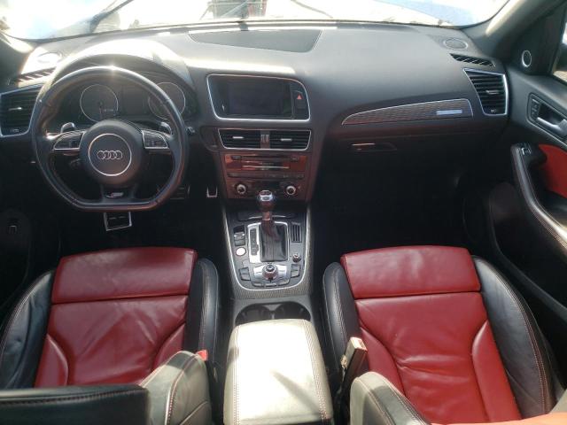WA1VGAFP6EA102071 Audi Sq5 Prestige