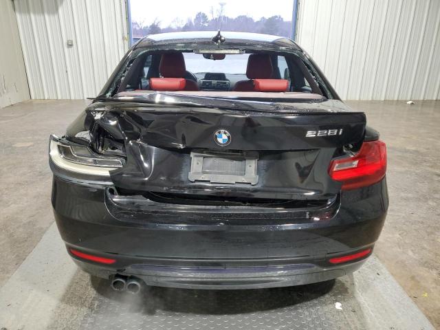 WBA1F5C56FV257289 BMW 228 I