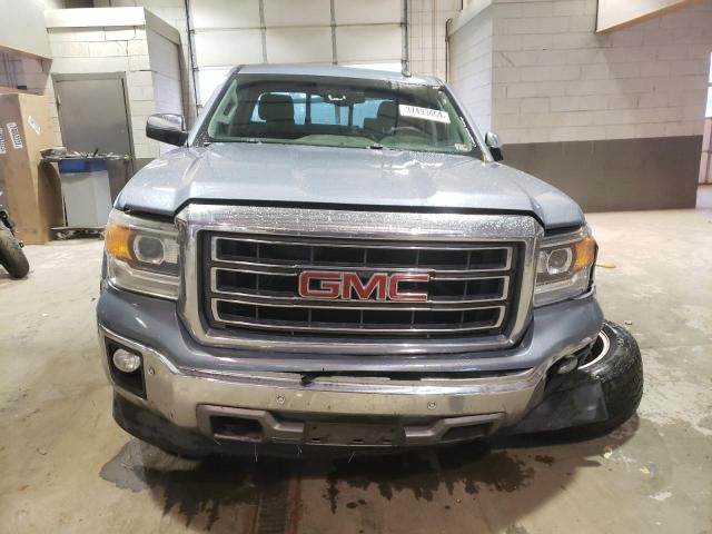 3GTU2VEC1FG514021 GMC Sierra K1500 Slt
