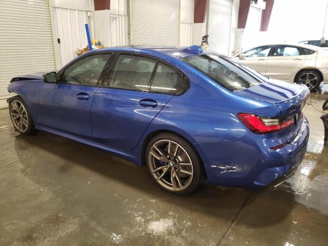 WBA5U9C00LA380169 BMW M340XI