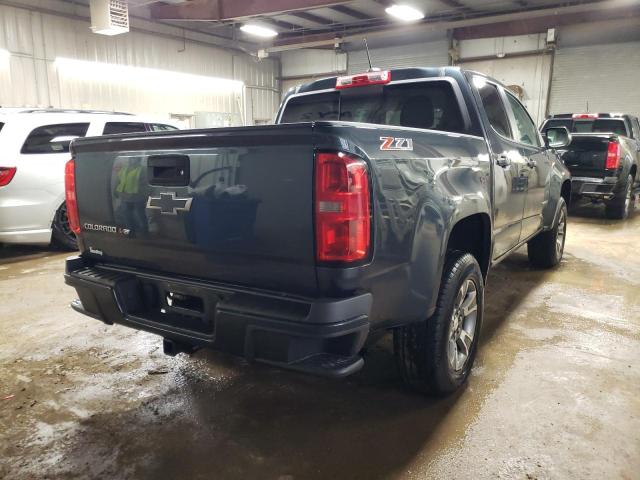 1GCGTDEN4H1215713 Chevrolet Colorado Z71