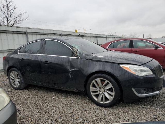 2G4GK5EX1F9167912 Buick Regal