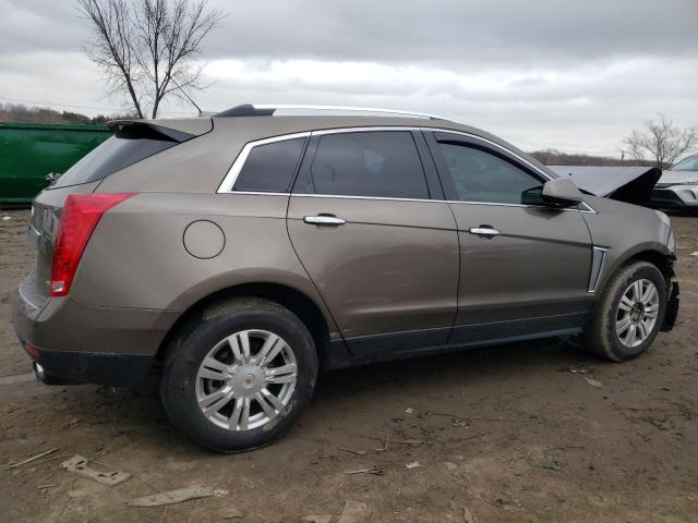 3GYFNEE31GS561784 Cadillac Srx Luxury Collection