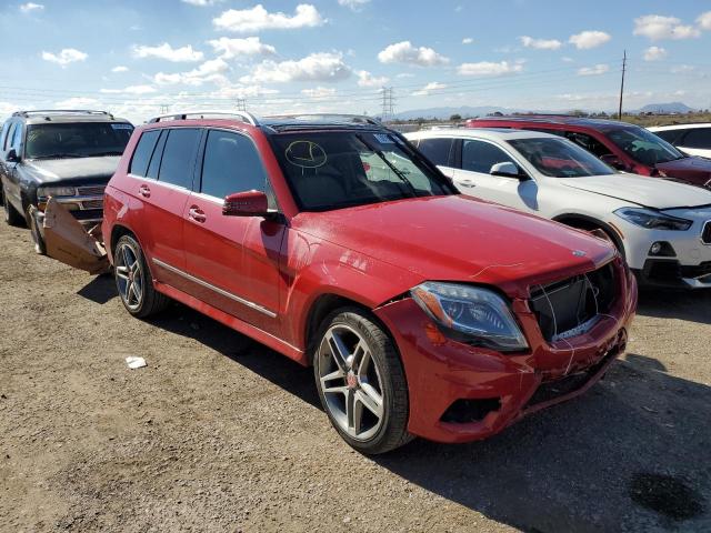 WDCGG8JB1FG344231 Mercedes-Benz Glk 350 4matic