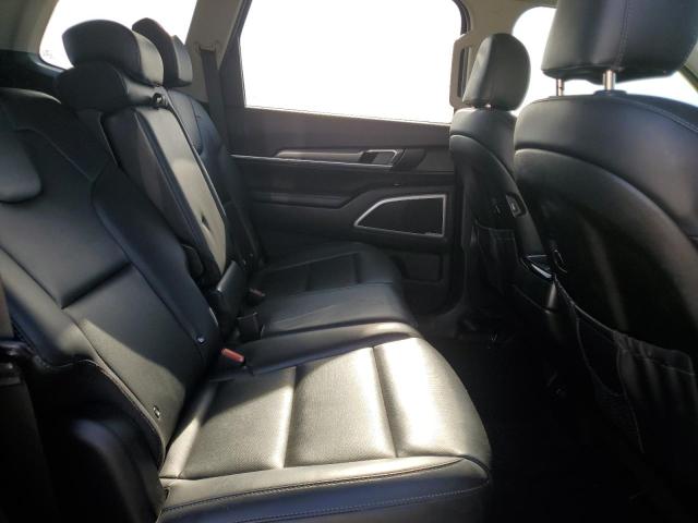 5XYP24HC3LG074915 KIA Telluride Lx