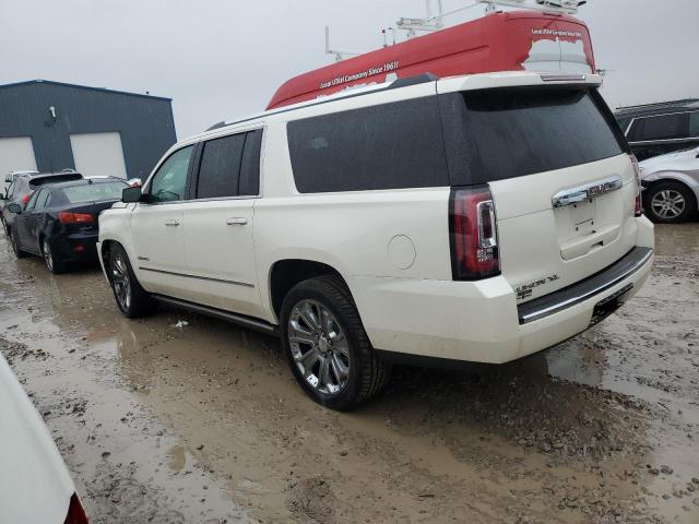 1GKS2JKJ2FR508235 GMC YUKON XL DENALI