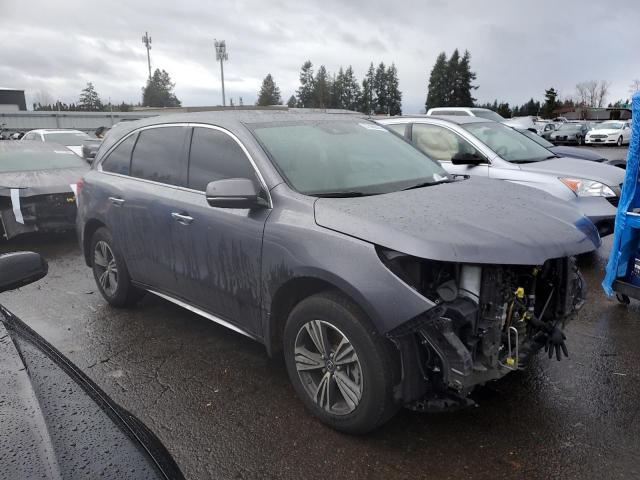 5J8YD4H39HL007988 Acura MDX