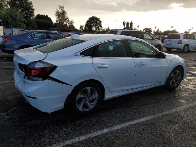 19XZE4F53LE004591 Honda INSIGHT EX
