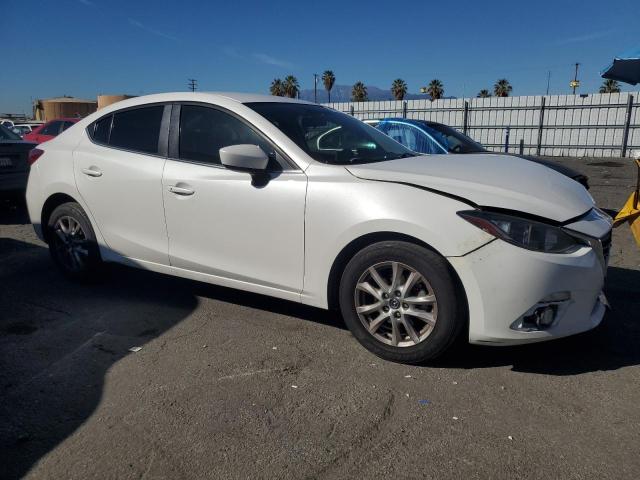 3MZBM1V73FM231924 Mazda 3 TOURING