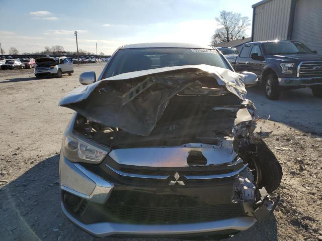 JA4AP3AU7KU003616 Mitsubishi Outlander Sport Es