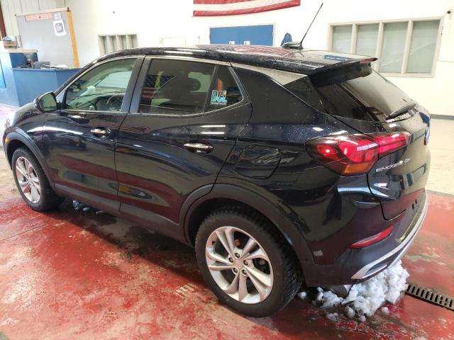 KL4MMBS24MB082688 Buick Encore Gx Preferred