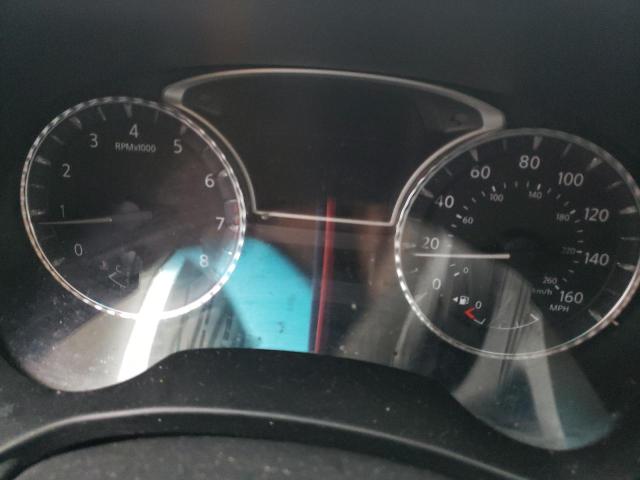 5N1AL0MM9FC500119 Infiniti QX60