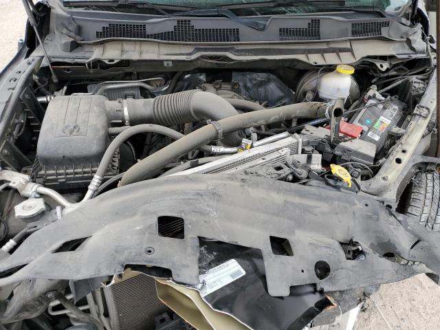 1C6RR6FT7LS147868 RAM 1500 Classic Tradesman