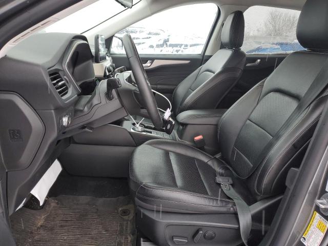 1FMCU9H65NUA58695 Ford ESCAPE SEL
