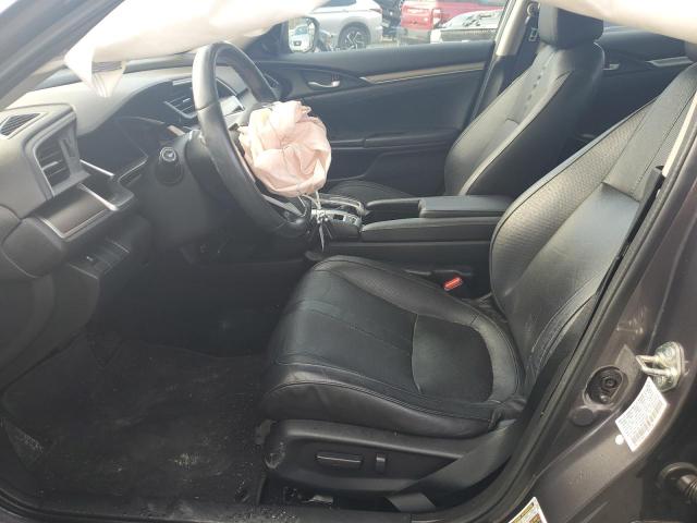19XFC1F73GE017999 Honda CIVIC EXL