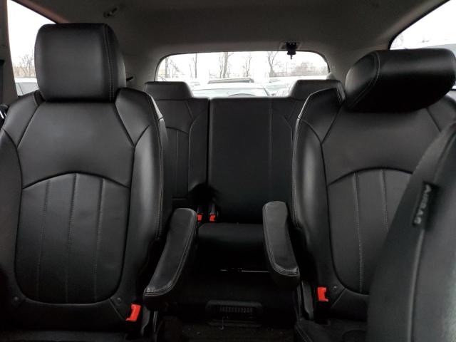5GAKVCKD9HJ324549 Buick Enclave