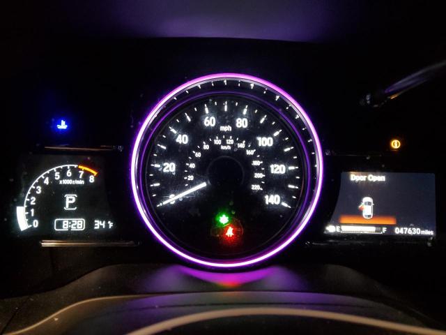3CZRU6H56KM731041 Honda HR-V EX