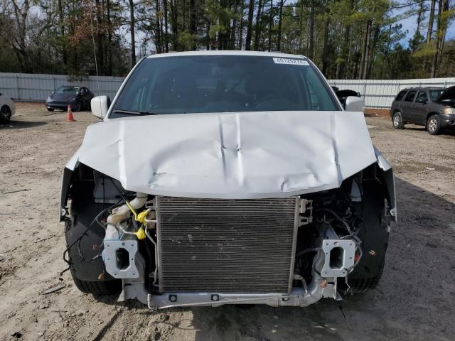 2C4RDGCG7KR620396 Dodge Grand Caravan Sxt