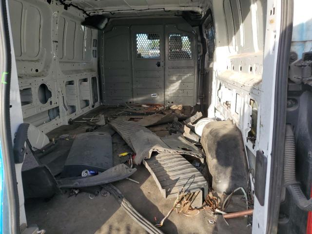 1FTYR2YM5GKB56464 Ford Transit T-250