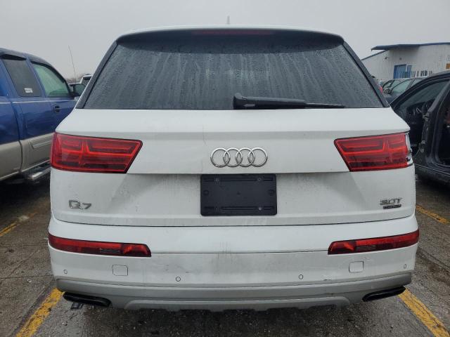 WA1VABF7XHD025604 Audi Q7 Prestige