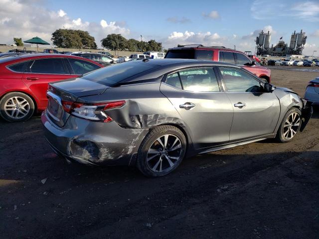 1N4AA6AP5JC401470 Nissan Maxima 3.5s