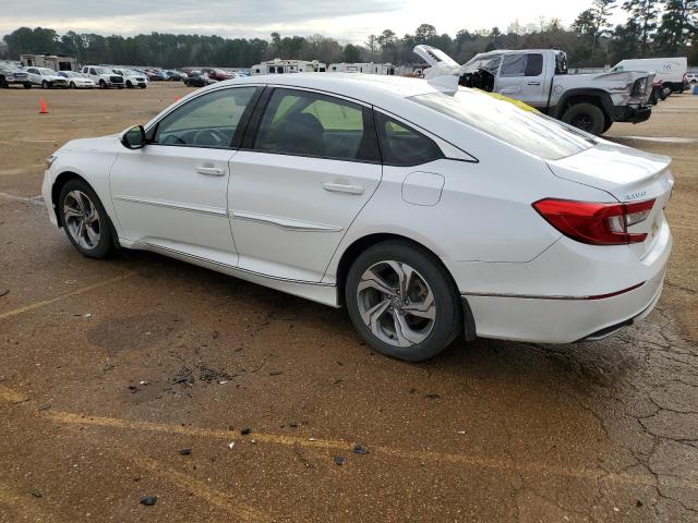 1HGCV1F52JA189027 Honda ACCORD EXL
