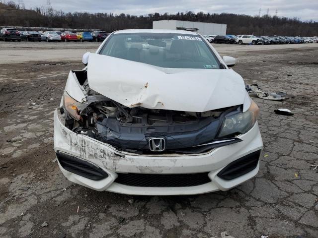 2HGFG3B58FH533249 Honda Civic Lx