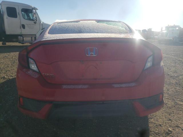 2HGFC4B02GH309921 Honda Civic Lx