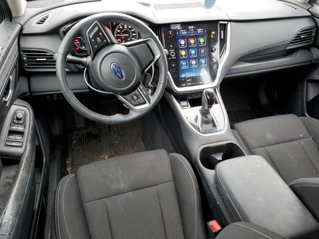 4S3BWAC65N3018030 Subaru Legacy Premium