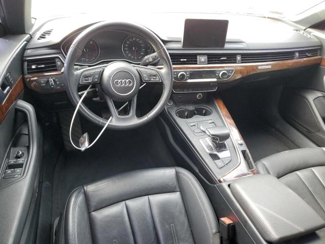 WAUANCF51KA054721 Audi A5 PREMIUM