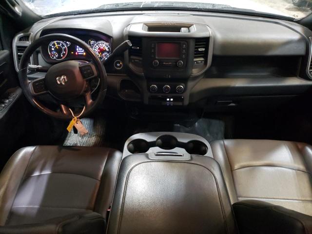 3C6UR5HL2NG249039 RAM 2500 Tradesman