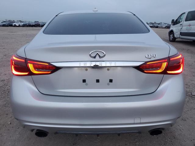 JN1EV7AP9JM364068 Infiniti Q50 LUXE