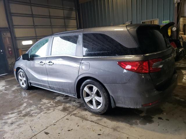 5FNRL6H76KB069198 Honda ODYSSEY EXL