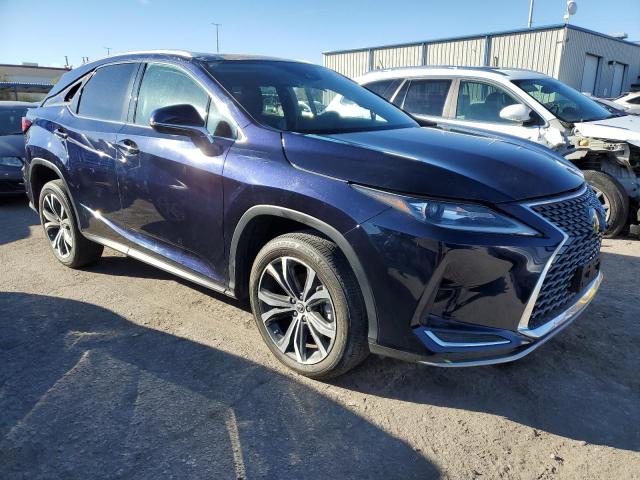 2T2HZMDA7LC230871 Lexus RX 350