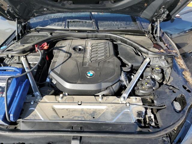 WBA83AP08NCK24335 BMW M440I